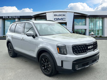 Used 2024 Kia Telluride SX Prestige X-Pro