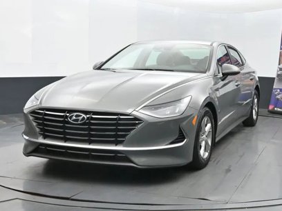 Used 2022 Hyundai Sonata SE