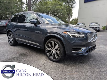 Certified 2025 Volvo XC90 B6 Plus