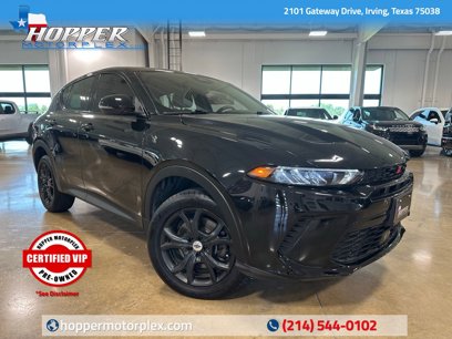 Used 2024 Dodge Hornet GT w/ GT Blacktop Package