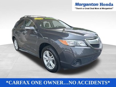 Used 2013 Acura RDX FWD