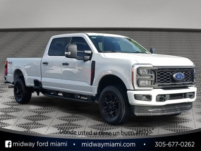 Certified 2024 Ford F250 XL w/ STX Appearance Package