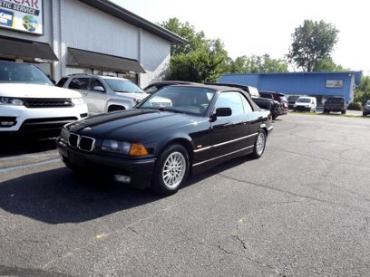 Used 1997 BMW 328i Convertible