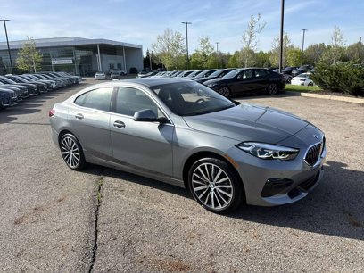 Certified 2024 BMW 228i xDrive Gran Coupe w/ Convenience Package