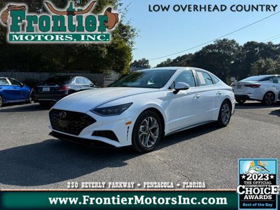 Used 2023 Hyundai Sonata SEL