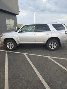 Used 2015 Toyota 4Runner SR5