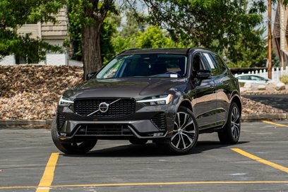 Used 2024 Volvo XC60 B5 Plus