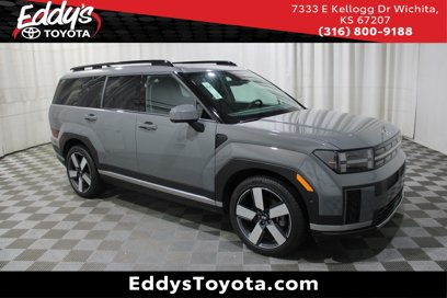 Used 2024 Hyundai Santa Fe Limited