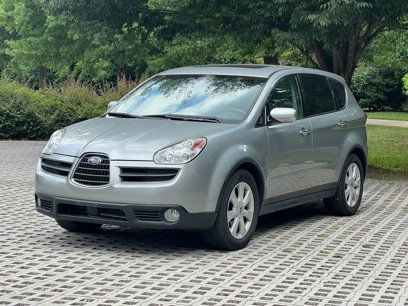 Used 2007 Subaru Tribeca Limited