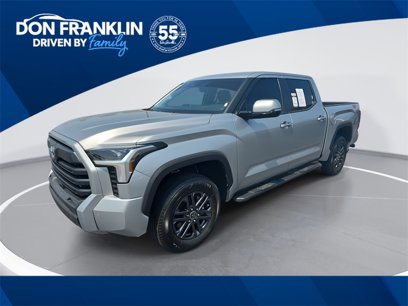 Used 2023 Toyota Tundra SR5 w/ SR5 Convenience Package