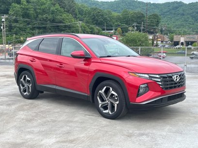 Used 2023 Hyundai Tucson SEL w/ Convenience Package