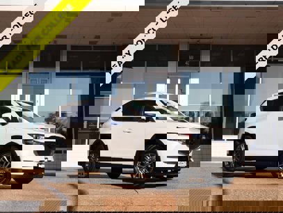 Used 2018 MAZDA CX-5 Sport w/ I-ACTIVSENSE Package