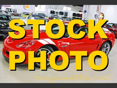 Used 2013 Chevrolet Corvette Grand Sport w/ 3LT Preferred Equipment Group