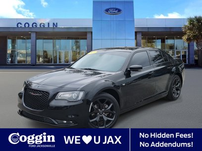 Used 2021 Chrysler 300 S