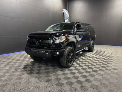 Used 2021 Toyota Tundra Limited