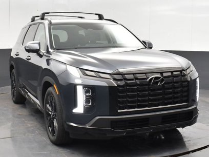 New 2025 Hyundai Palisade XRT
