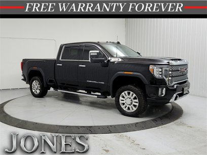 Used 2023 GMC Sierra 2500 Denali