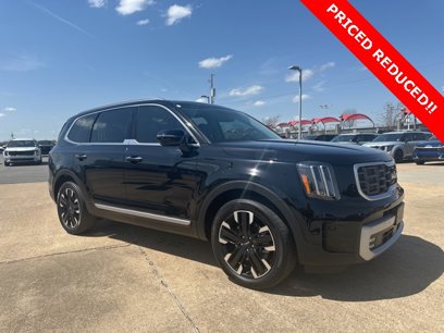 Used 2023 Kia Telluride SX Prestige