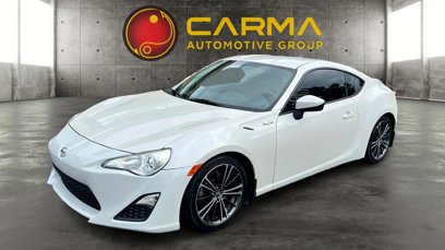 Used 2013 Scion FR-S