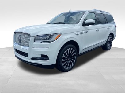 Used 2022 Lincoln Navigator Reserve