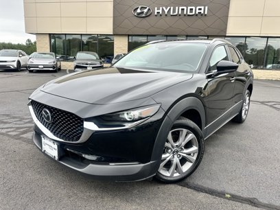 Used 2023 MAZDA CX-30 AWD 2.5 S w/ Preferred Package