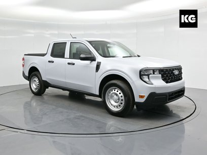 New 2025 Ford Maverick XL w/ Equipment Group 101A