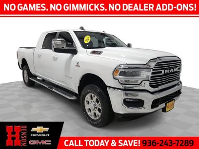 Used 2024 RAM 2500 Laramie