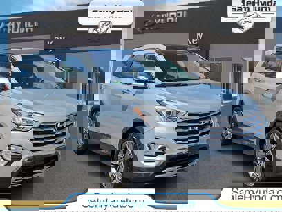 Used 2015 Hyundai Santa Fe GLS w/ Option Group 03