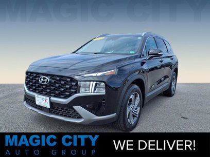 Used 2023 Hyundai Santa Fe SEL