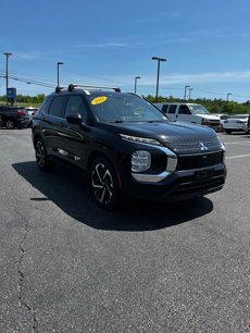 Used 2022 Mitsubishi Outlander ES