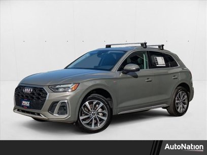 Used 2024 Audi Q5 2.0T Premium Plus