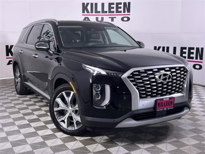 Used 2022 Hyundai Palisade SEL w/ Premium Package