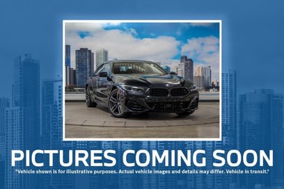 Certified 2024 BMW M8 Gran Coupe xDrive Competition w/ Driving Assistance Package
