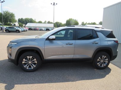 New 2025 Chevrolet Equinox LT w/ Convenience Package II