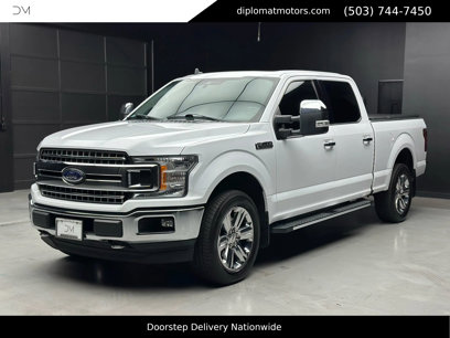 Used 2019 Ford F150 XLT