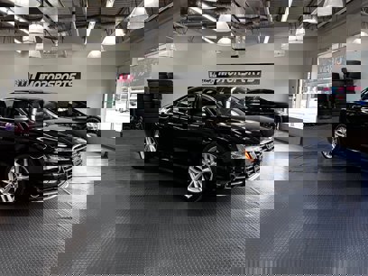 Used 2014 Audi S8
