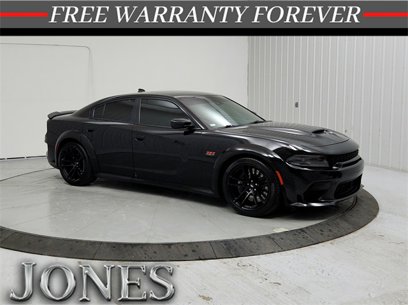 Used 2023 Dodge Charger Scat Pack