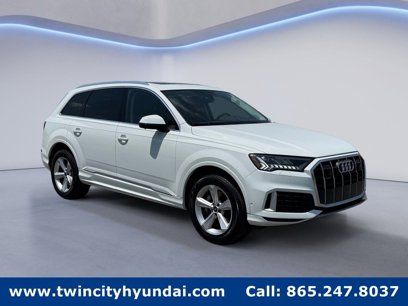 Used 2024 Audi Q7 2.0T Premium Plus
