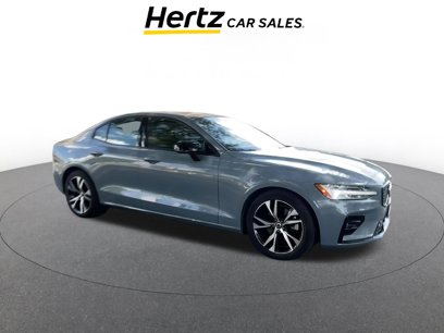 Used 2024 Volvo S60 B5 Core