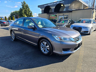 Used 2014 Honda Accord LX