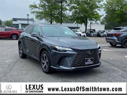 Certified 2024 Lexus RX 350 Premium