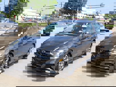Used 2022 Hyundai Sonata SEL