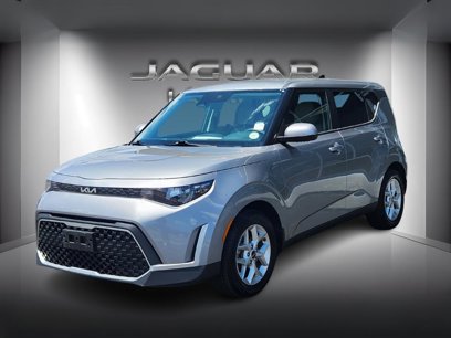 Used 2023 Kia Soul LX w/ LX Technology Package