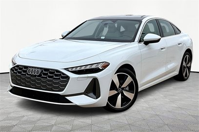 New 2025 Audi A5 2.0T Premium Plus