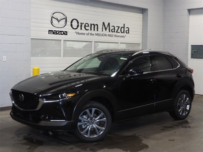 New 2025 MAZDA CX-30 AWD 2.5 S w/ Premium Package