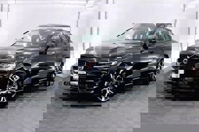 Used 2024 Volvo S60 B5 Plus