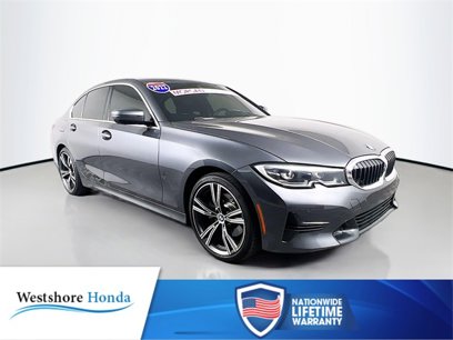 Used 2022 BMW 330i Sedan w/ Premium Package 2