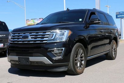 Used 2019 Ford Expedition Limited