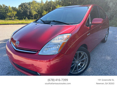Used 2008 Toyota Prius Touring