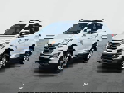Used 2013 Hyundai Santa Fe Sport 2.0T